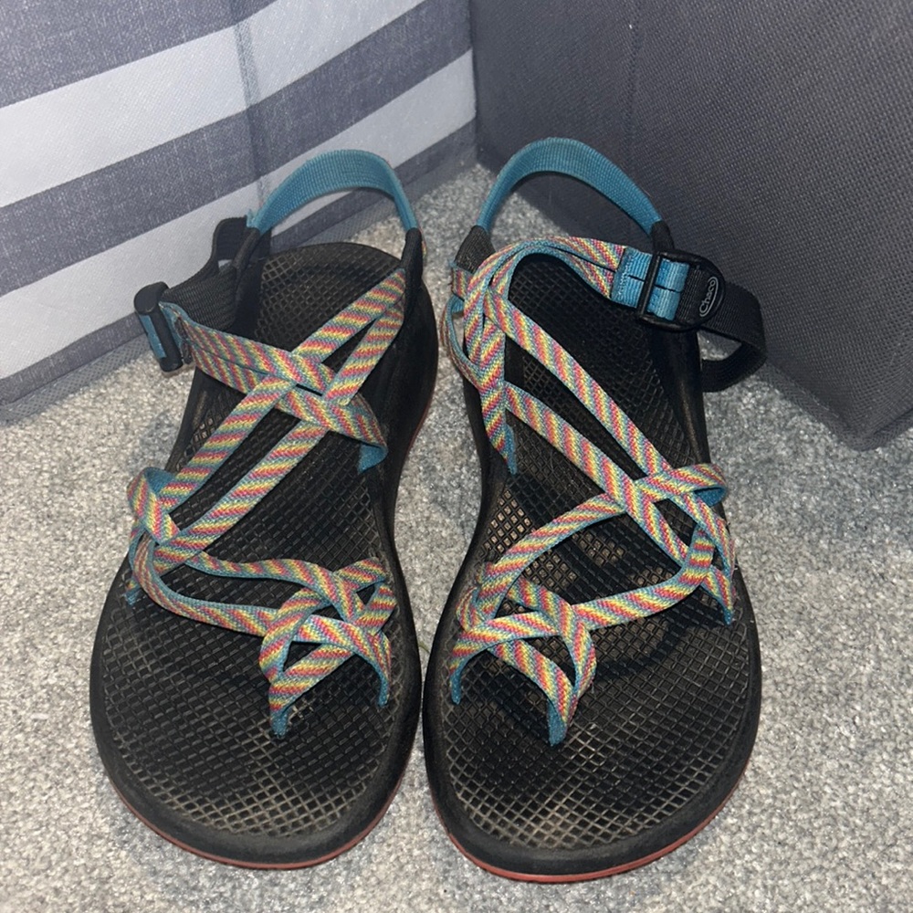 Women’s 10 Chacos